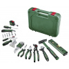 Bosch Home and Garden 1600A02BY7 1600A02BY7 sada nářadí Bosch Home and Garden 1600A02BY7 1600A02BY7 sada nářadí