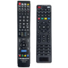 General HYUNDAI DVBT230PVR + ovládání TV (mini TV) - dálkový ovladač duplikát General HYUNDAI DVBT230PVR + ovládání TV (mini TV) - dálkový ovladač duplikát