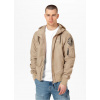 PitBull West Coast STARWOOD II sand prechodná bunda pánska Veľkosť: XXL, Farba: hnedá, piesková PitBull West Coast STARWOOD II sand prechodná bunda pánska Veľkosť: XXL, Farba: hnedá, piesková