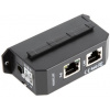 2.5GPOE, 2.5Gbps PoE injektor s podporou 802.3af/at/bt 2.5GPOE, 2.5Gbps PoE injektor s podporou 802.3af/at/bt