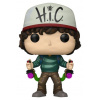 Stranger Things: Tales from '86 POP! Animation Vinyl Figure Dustin 9 cm Stranger Things: Tales from '86 POP! Animation Vinyl Figure Dustin 9 cm