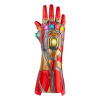Hasbro Elektronická rukavica Iron Man Nano zo série Marvel Legends Hasbro Elektronická rukavica Iron Man Nano zo série Marvel Legends