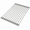 Rolovací odkvapkávač na drez REA P12298A Grey Rolovací odkvapkávač na drez REA P12298A Grey