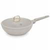 Wok Berlinger Haus Metallic, 28 cm Wok Berlinger Haus Metallic, 28 cm