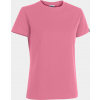 Dámske tričko JOMA Desert Sleeve T-Shirt Pink|2XL Dámske tričko JOMA Desert Sleeve T-Shirt Pink|2XL