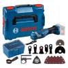 Bosch Multifunkčné náradie GOP 18V-34 Professional (06018G2002) Bosch Multifunkčné náradie GOP 18V-34 Professional (06018G2002)