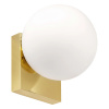 Wall lamp APP1009-1W Gold Wall lamp APP1009-1W Gold
