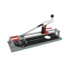 TOPTRADE rezačka na obklady, s lámačkou, uholníkom a vykružovákom, 400 mm, hobby TOPTRADE rezačka na obklady, s lámačkou, uholníkom a vykružovákom, 400 mm, hobby