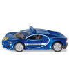 SIKU Blister Bugatti Chiron 1:55 SIKU Blister Bugatti Chiron 1:55