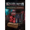 Vampire: The Masquerade - Bloodlines 2 - Santa Monica Memories (DLC) Vampire: The Masquerade - Bloodlines 2 - Santa Monica Memories (DLC)