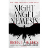 NIGHT ANGEL NEMESIS NIGHT ANGEL NEMESIS