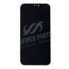 LCD displej Apple iPhone XR black hard oled LCD displej Apple iPhone XR black hard oled