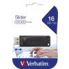 Verbatim Store N Go Drive Slider 16GB 98696 Verbatim Store N Go Drive Slider 16GB 98696