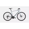 Krosové kolo SPECIALIZED Sirrus 3.0 Gloss Morning Mist/Deep Marine Blue 2023 S