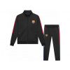 Fan-shop Barcelona FC 25/26 čierna Fan-shop Barcelona FC 25/26 čierna