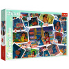 TREFL PUZZLE Puzzle - 1000 - Lilo a Stitch - Sladké spomienky - Trefl 10882 TREFL PUZZLE Puzzle - 1000 - Lilo a Stitch - Sladké spomienky - Trefl 10882