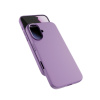 Epico Silicone Mag+ Case iPhone 17 - fialová 93910102200002 Epico Silicone Mag+ Case iPhone 17 - fialová 93910102200002