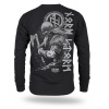 Pánské triko s dlouhým rukávem Dobermans Aggressive VIKING REACTION LS368A velikost: M Pánské triko s dlouhým rukávem Dobermans Aggressive VIKING REACTION LS368A velikost: M