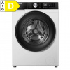 HISENSE Práčka so sušičkou, biela (WD3S9043BW3) HISENSE Práčka so sušičkou, biela (WD3S9043BW3)