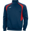 Joma Tréningová mikina CHAMPION III NAVY-RED Veľkosť: 6XS Joma Tréningová mikina CHAMPION III NAVY-RED Veľkosť: 6XS