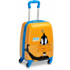 Roncato Babe Bugs Bunny oranžový 44 × 31 × 22 cm Roncato Babe Bugs Bunny oranžový 44 × 31 × 22 cm