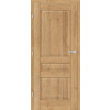 Falcové/Bezfalcové dvere - Nemézia 6 Dub CPL Falcové/Bezfalcové dvere - Nemézia 6 Dub CPL
