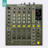 Doto Design Skin DJM-700 FULL COLORS Army Green Doto Design Skin DJM-700 FULL COLORS Army Green