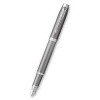 Parker IM Writing Rituals Grey CT plniace pero hrot M Parker IM Writing Rituals Grey CT plniace pero hrot M