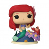 Funko POP Disney: Ultimate Princess - Ariel Funko POP Disney: Ultimate Princess - Ariel