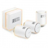 Termostat Netatmo Smart + 3 Smart Radiator Valves Termostat Netatmo Smart + 3 Smart Radiator Valves