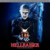 LP Christopher Young: Hellraiser (Original Motion Picture Soundtrack) CLR LP Christopher Young: Hellraiser (Original Motion Picture Soundtrack) CLR