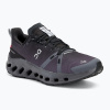 Dámska bežecká obuv On Cloudsurfer Trail Waterproof black/eclipse Dámska bežecká obuv On Cloudsurfer Trail Waterproof black/eclipse
