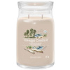 Yankee Candle Seaside Woods 567g Yankee Candle Seaside Woods 567g
