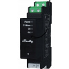 Ovládač Shelly QubinoWaveProShutter Z-Wave Ovládač Shelly QubinoWaveProShutter Z-Wave