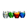 Riedel krištáľové poháre na gin 4 x 580 ml Riedel krištáľové poháre na gin 4 x 580 ml