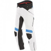 DAINESE DOLOMITI GORE-TEX Light-Gray/Black/Electron- Blue Velkosť: 50 DAINESE DOLOMITI GORE-TEX Light-Gray/Black/Electron- Blue Velkosť: 50