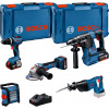 BOSCH GSB+GBH+GWS+GSA+GL 0615A5007S BOSCH GSB+GBH+GWS+GSA+GL 0615A5007S