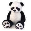 Bambule Plyšový medveď Panda 100 cm Bambule Plyšový medveď Panda 100 cm