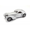Bburago Bugatti Atlantic, Stříbrná 1:24 Bburago Bugatti Atlantic, Stříbrná 1:24