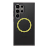Tactical MagForce Hyperstealth 2.0 Kryt Samsung Galaxy S24 Ultra čierne/Yellow 57983121106 Tactical MagForce Hyperstealth 2.0 Kryt Samsung Galaxy S24 Ultra čierne/Yellow 57983121106