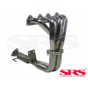Honda Prelude 1997-2001 2 dver. coupe 2.2 VTi (H22A5/A8 - BB6/8) 4-2-1 zvody nerezová oceľ Honda Prelude 1997-2001 2 dver. coupe 2.2 VTi (H22A5/A8 - BB6/8) 4-2-1 zvody nerezová oceľ