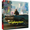 Puzzle Cyberpunk 2077: Mercenary on the Rise - Puzzle (5908305240341) Puzzle Cyberpunk 2077: Mercenary on the Rise - Puzzle (5908305240341)