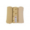Lodger Swaddler Flame Tribe 70 x 70 Sand 3 ks Lodger Swaddler Flame Tribe 70 x 70 Sand 3 ks