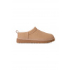 Semišové papuče UGG Classic Micro 1173891.SAN béžová EUR 41 Semišové papuče UGG Classic Micro 1173891.SAN béžová EUR 41