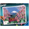 Ravensburger: CreArt: Cherry Blossom v Japonsku Ravensburger: CreArt: Cherry Blossom v Japonsku