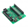 Kitronik Robotics Board for Raspberry Pi Kitronik Robotics Board for Raspberry Pi