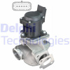 AGR - Ventil DELPHI EG10507-12B1 AGR - Ventil DELPHI EG10507-12B1