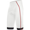 Cyklistické kraťasy ZeroRH+ Prime White-Black-Red - XL Cyklistické kraťasy ZeroRH+ Prime White-Black-Red - XL