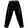 Pánské MX kalhoty Fox Ranger Off Road Pant 32 Black Pánské MX kalhoty Fox Ranger Off Road Pant 32 Black