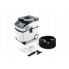 Priemyselný vysávač na stavbu Festool CLEANTEC CT 25 E 577498 1200W Priemyselný vysávač na stavbu Festool CLEANTEC CT 25 E 577498 1200W